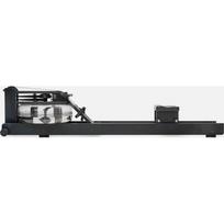 Irklavimo treniruoklis WaterRower Shadow - 220 x 56 x 53 - 31 - XL - XL-Schienen - WaterRower Shadow XL 2 x Puritabs Pflegetable