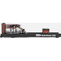 WaterRower Club irklavimo treniruoklis - Design Training - WaterRower Club 2 x Puritabs Wasserpume Bedienungsanleitungl