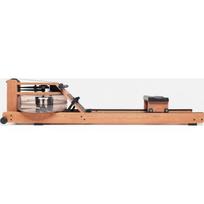 Irklavimo treniruoklis WaterRower, vyšnia - 220 x 56 x 53 - 31 - XL - WaterRower Kirsche XL 2 x Puritabs Pflegetabletten Wasserp