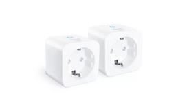 Philips Smart Smart Plug powermeter Type-F 2PK | Philips Smart