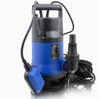 750 W giluminis panardinamas siurblys šuliniui