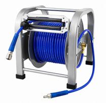 Automatinė pneumatinės žarnos ritė, 30 m, 16 bar