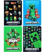 Astra Minecraft A5 languotas sąsiuvinis, 60 lapų