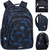 CoolPack Drafter Bishi F010919 jaunimo mokyklinė kuprinė