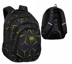 CoolPack F010750 kelių skyrių mokyklinė kuprinė, 28 l