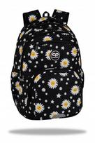CoolPack Pick Daisy Black F099817 jaunimo kuprinė, 26 l