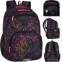 CoolPack Pick Galactica F099899 jaunimo mokyklinė kuprinė