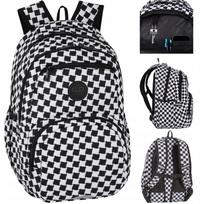CoolPack Pick Pepit F099888 jaunimo mokyklinė kuprinė