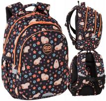 CoolPack Jerry Capybara F029937 mokyklinė kuprinė 1–3 klasei