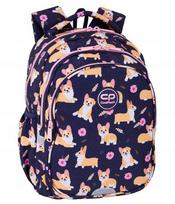 CoolPack Jerry Elisabeth F029933 mokyklinė kuprinė 1–3 klasei