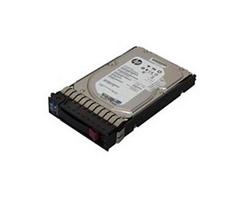 Hewlett Packard (HP) Dysk serwerowy HP Enterprise 2TB 3.5'' SATA II (3Gb/s) (508040-001)