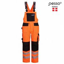 Pesso puskombinezonis Uranus (Spandex/Cordura)