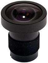 Objektyvas AXIS M12 6.0mm, F1.6 objektyvai (10 vnt.)
