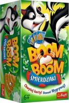Trefl Žaidimas Boom Boom musty