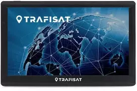 Automobilinė 7" navigacija sunkvežimiui ir lengvajam Trafisat CW7132 Truck