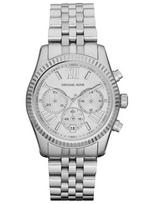 Laikrodis moterims MICHAEL KORS MK5556 - LEXINGTON (zm523b)