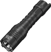 Nitecore P23i Taktinis žibintuvėlis, 3000 lm, iki 470 m, 5000 mAh, USB-C, IP68