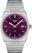 Vyriškas Laikrodis TISSOT PRX T137.410.11.401.00