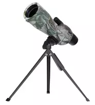 Stebėjimo monoklis Levenhuk Camo Rind 60