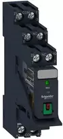 Schneider Electric RXG22P7PV - Interface-Relais Zelio 2 CO 230 V AC 5 A
