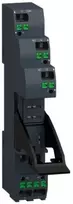 Schneider Electric APC Schneider Push-In Sockel für RGZE05PRXG1-Relais getrennte