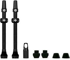 Muc-off Tubeless Presta Valve 2.0 vožtuvas, 80 mm