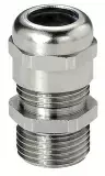 JACOB Jungiamoji veržlė Perfect M32x1,5 kabeliui Ø14-21mm ilgas sriegis IP68, UL žalvaris