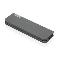 Stacja/replikator Lenovo Mini Dock USB-C (40AU0065IT)