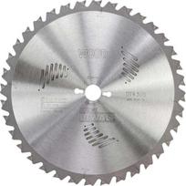 Pjovimo diskas medienai DeWalt DT4305-QZ; 350x30 mm; Z36; 10°