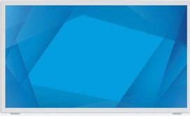 Monitorius ELO Touchsystems ET2270L-2UWA-1-WH-G 22 IN LCD/FHD PCAP 10-TOUCH ANTI-GLARE WHT