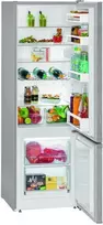 LIEBHERR CUele 2831 Šaldytuvas-šaldiklis with SmartFrost