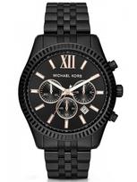 MICHAEL KORS Lexington vyriškas laikrodis MK8467 + DĖŽUTĖ