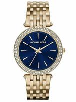 MOTERIMI Skirta Michael Kors MK3406 Darci + DĖŽĖ