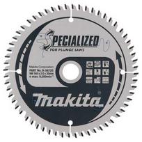 Makita Pjovimo diskas 165x20mm