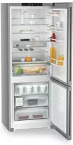 LIEBHERR CNsfd 7723 Šaldytuvas-šaldiklis with EasyFresh and NoFrost