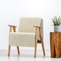 Eurofirany CHON / SOFIA / K 70X160 K Lovatiesė Lovatiesė