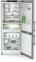 LIEBHERR CBNsdc 765i Šaldytuvas-šaldiklis with BioFresh and NoFrost