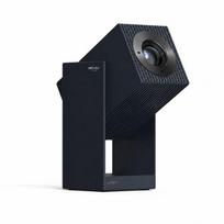 Wanbo projektorius Cube 2 S, Vidaa OS, Full HD, 500 ANSI, gimbalas, Deep Night EU