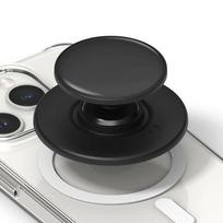 Ringke Samsung Galaxy S23 Dėklas Magnetic Glossy Black