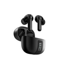 Joyroom ausinės Funpods Bluetooth True Wireless BT 5.4, TWS, juodos (JR-FN3)