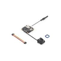 DJI kameros modulis O4 Air Unit FPV dronams su 4K 60 fps kamera, juodas, ES (CP.FP.00000229.01)