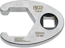 Bgs Technic Raktas varnos koja | 20 mm (3/4") | 50 mm (1759-50)