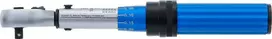 Bgs Technic Dinamometrinis raktas | 6.3 mm (1/4") | 1 - 6 Nm (2824)