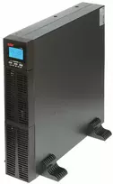 UPS MAITINIMO ŠALTINIS AT-UPS1000BK-RACK 1000 VA EAST
