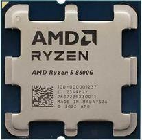 Procesorius AMD RYZEN 5 8600G 4.3 GHz - TRAY