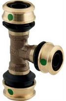 VIEGA T formos detalė su SC 63 x 25 x 63 mm