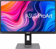 ASUS ProArt PA278QV Monitorius - IPS, Höhenverstellung, Pivot Promo
