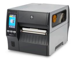 Zebra  ZT421 label printer Direct thermal / Thermal transfer 203 x 203 DPI 305 mm/sec Wired & Wireless Ethernet LAN Bluetooth | ZT42162-T0E0000Z