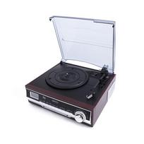 Camry | Turntable with radio | CR 1113 | AUX in | CR 1113 | 5908256831896