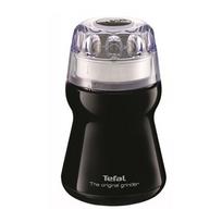 TEFAL  | GT1108 | Coffee Grinder | 180 W | Coffee beans capacity 50 g | Number of cups 9 pc(s) | Black | Pulse function | GT1108 | 3045380010345